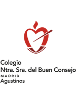Logo del Colegio Ntra. Sra. del Buen Consejo